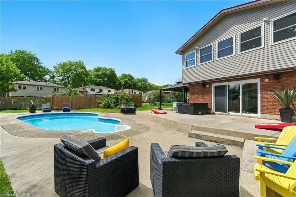7078 Rosseau Place