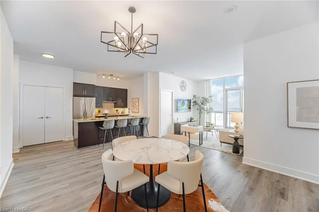 4070 Confederation Parkway, #PH4605