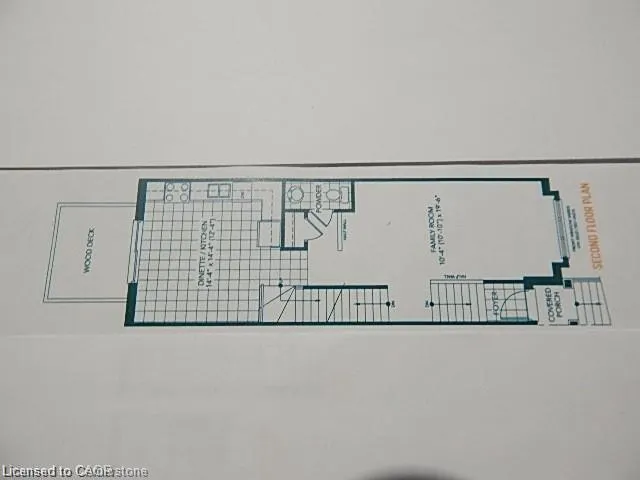 30 Aqua Lane