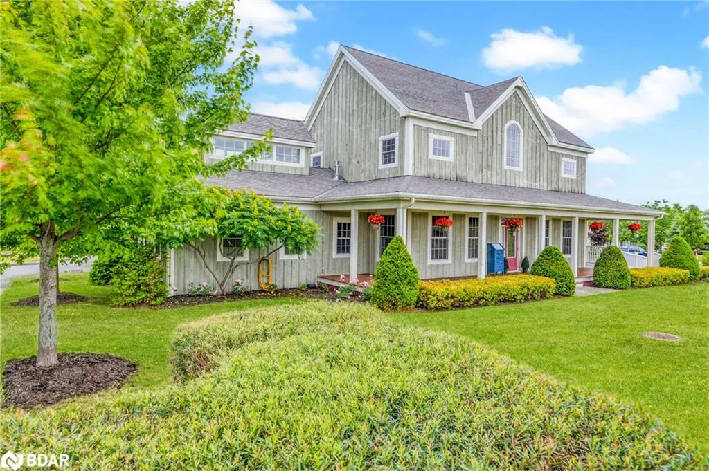13 Butternut Lane, #27