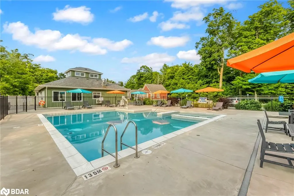 13 Butternut Lane, #27