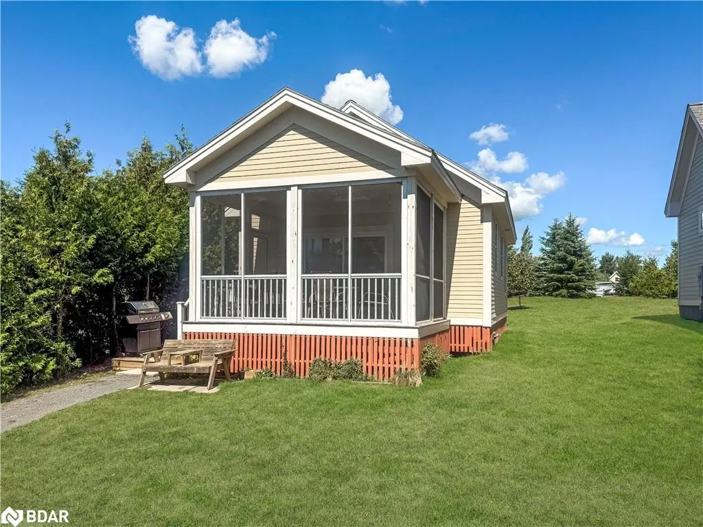13 Butternut Lane, #27