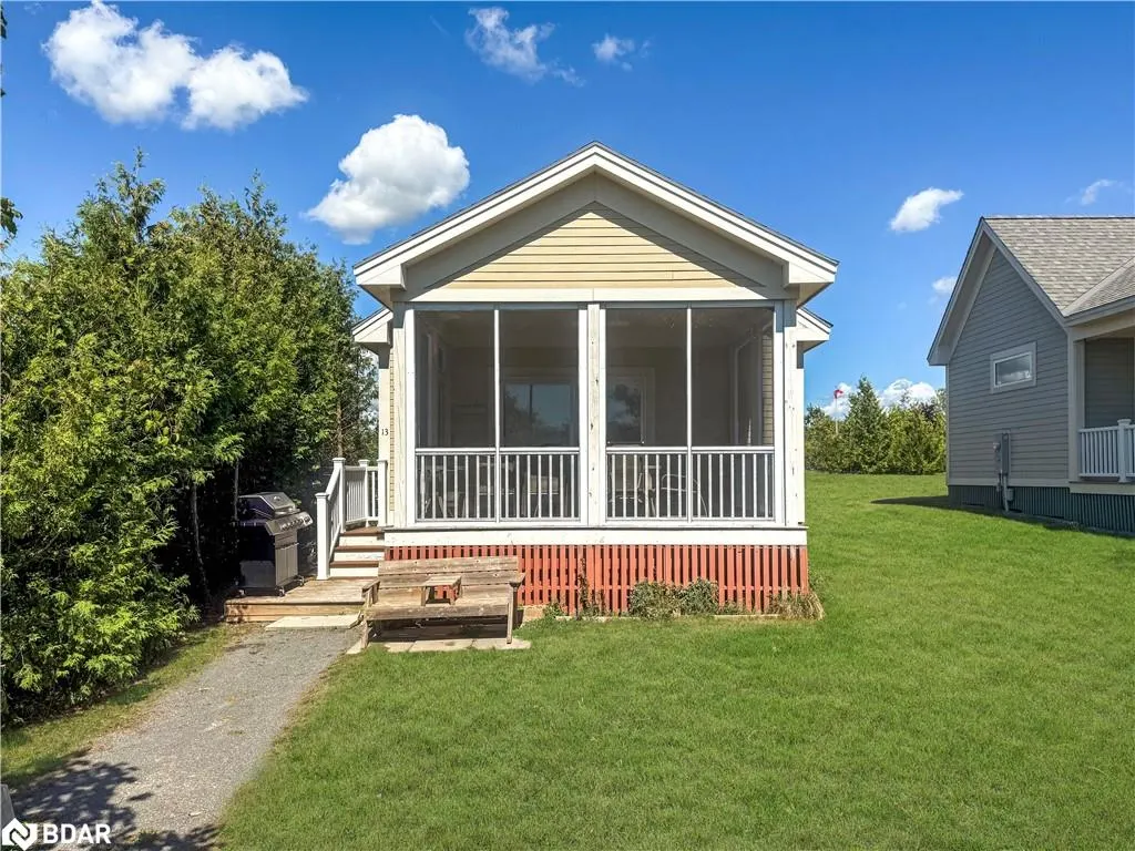 13 Butternut Lane, #27