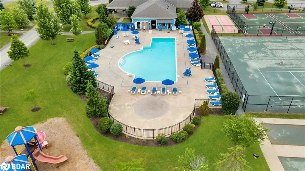 13 Butternut Lane, #27
