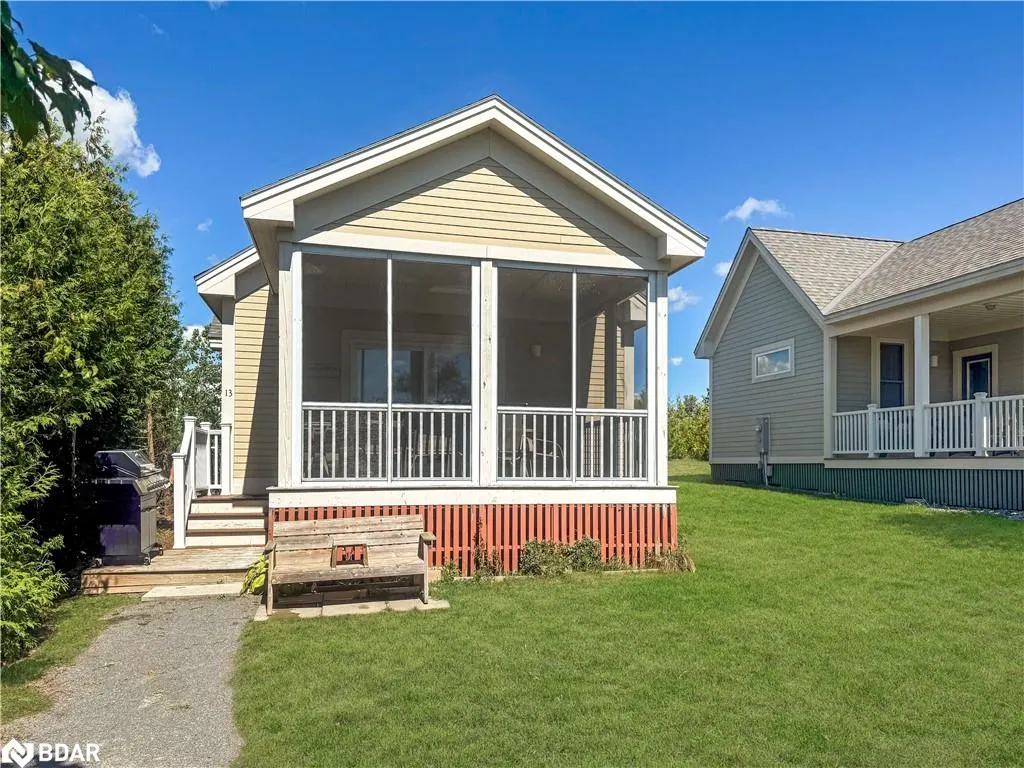 13 Butternut Lane, #27