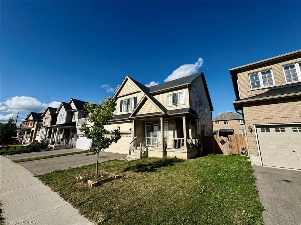 93 Powell Road