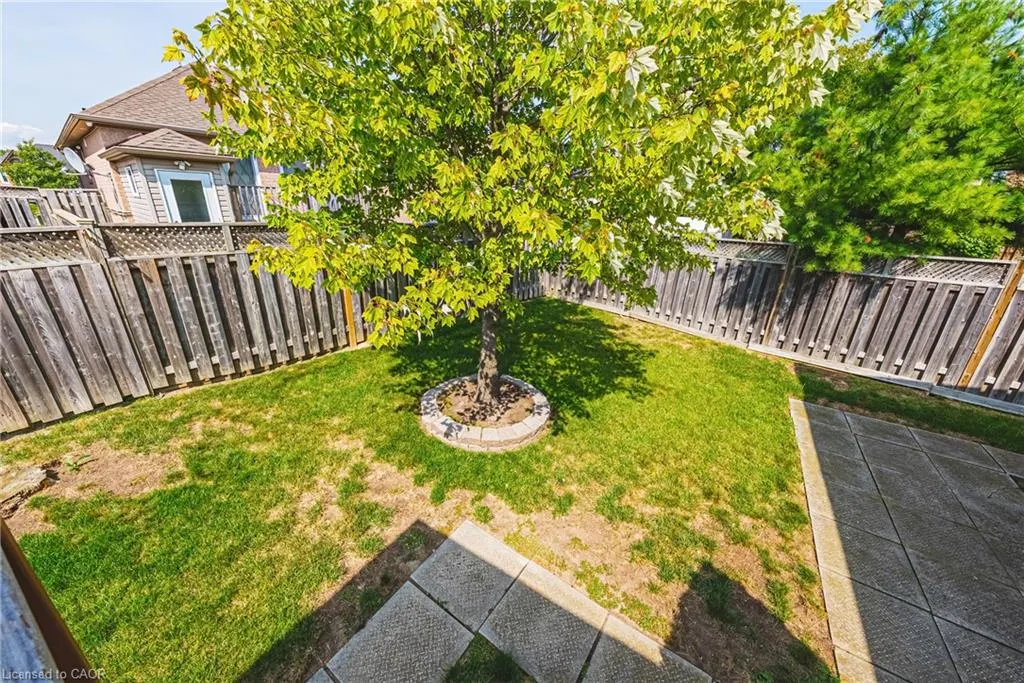 12 Summerfield Crescent