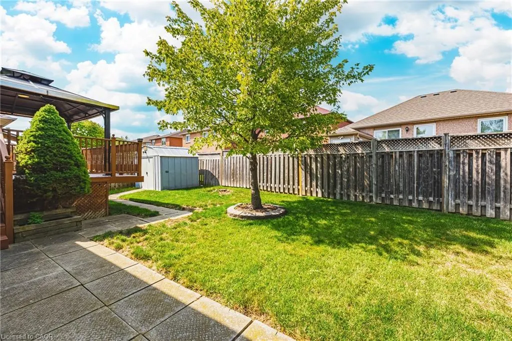 12 Summerfield Crescent
