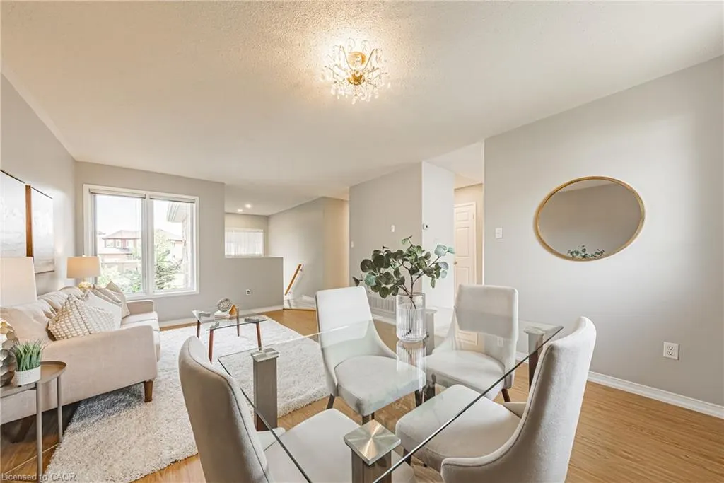 12 Summerfield Crescent