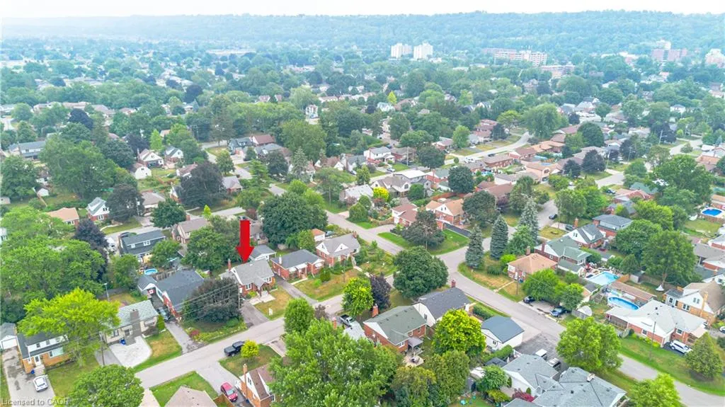 100 Second Street N