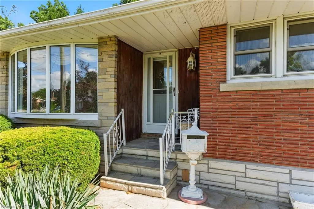 50 Collingdon Drive