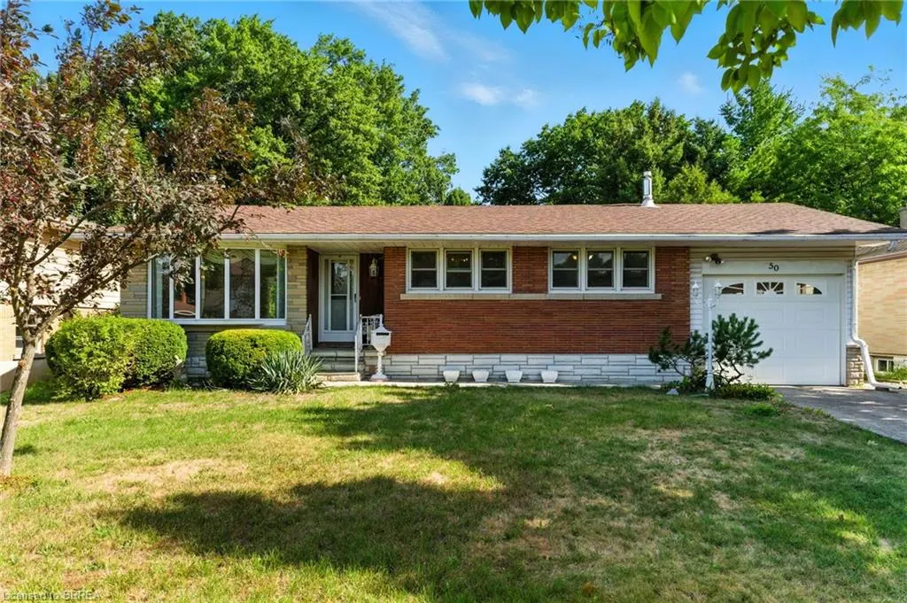 50 Collingdon Drive