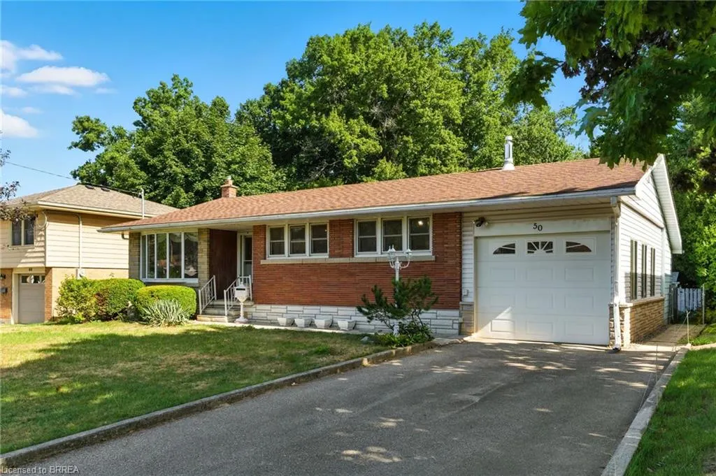 50 Collingdon Drive
