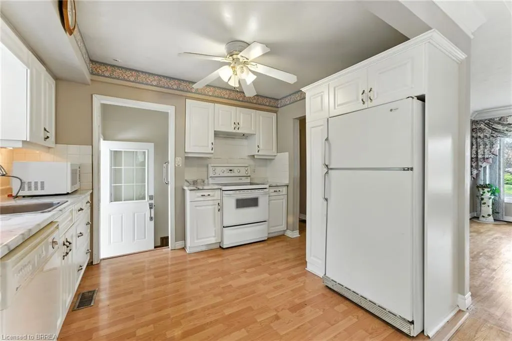 50 Collingdon Drive