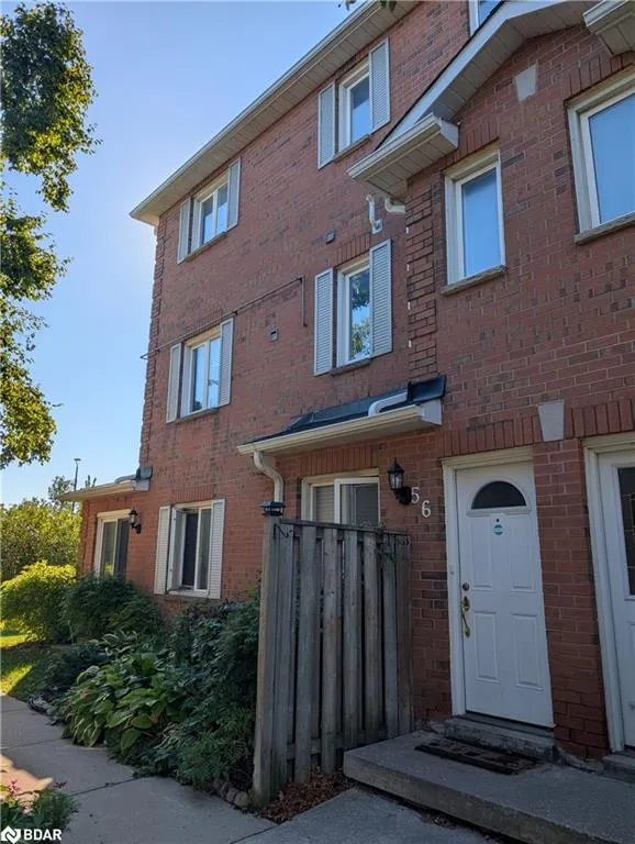 508 Essa Road, #56