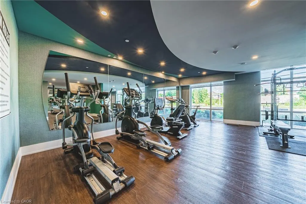 470 Dundas Street, #1005