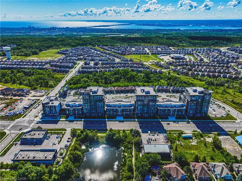 470 Dundas Street, #1005