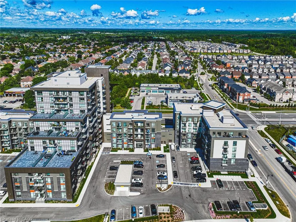 470 Dundas Street, #1005