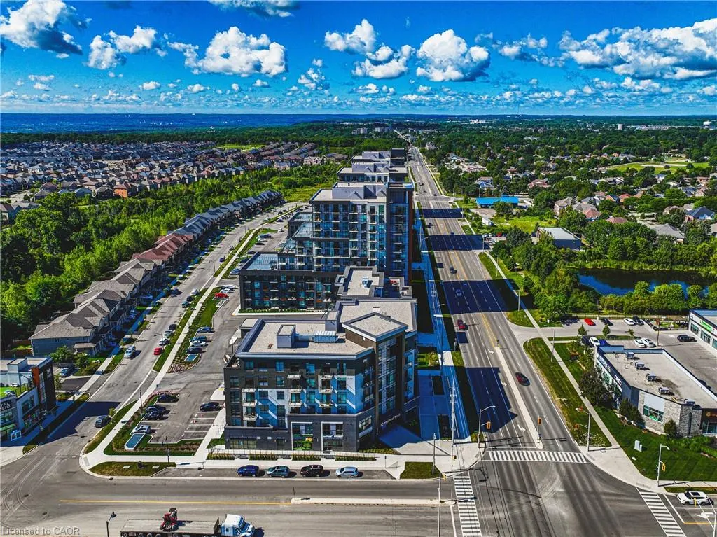 470 Dundas Street, #1005