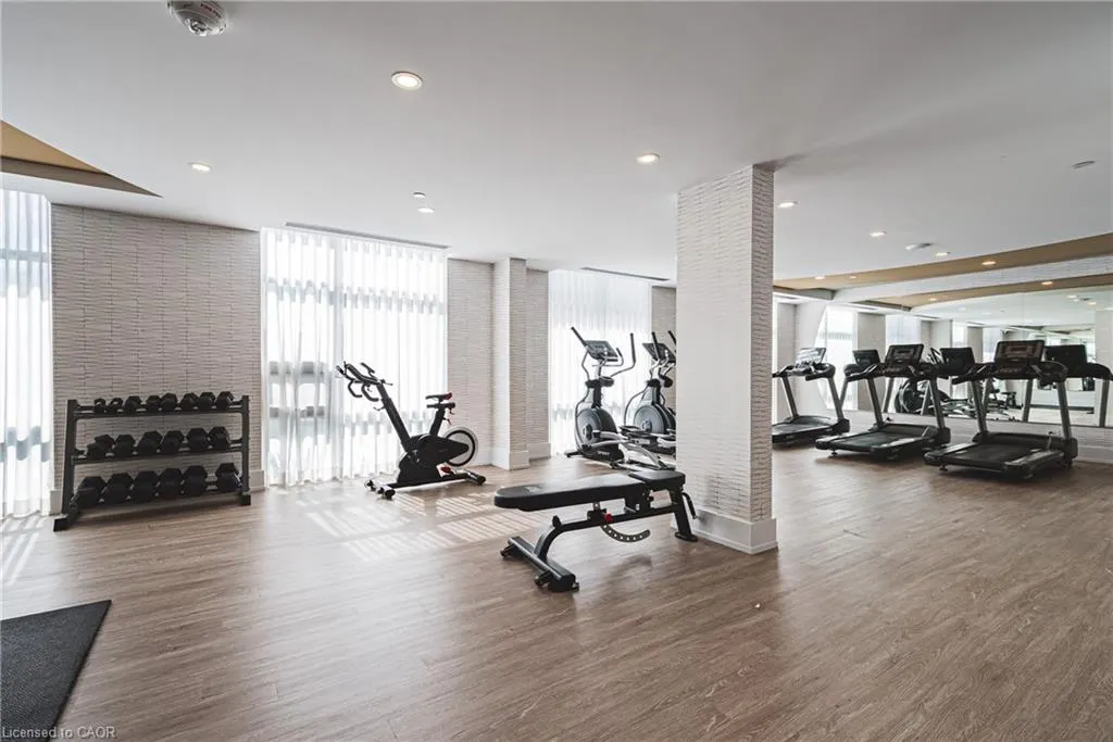 470 Dundas Street, #1005