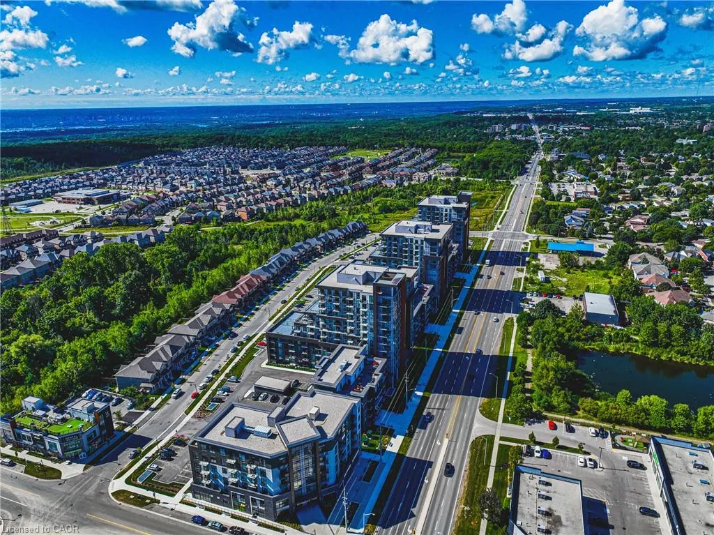 470 Dundas Street, #1005