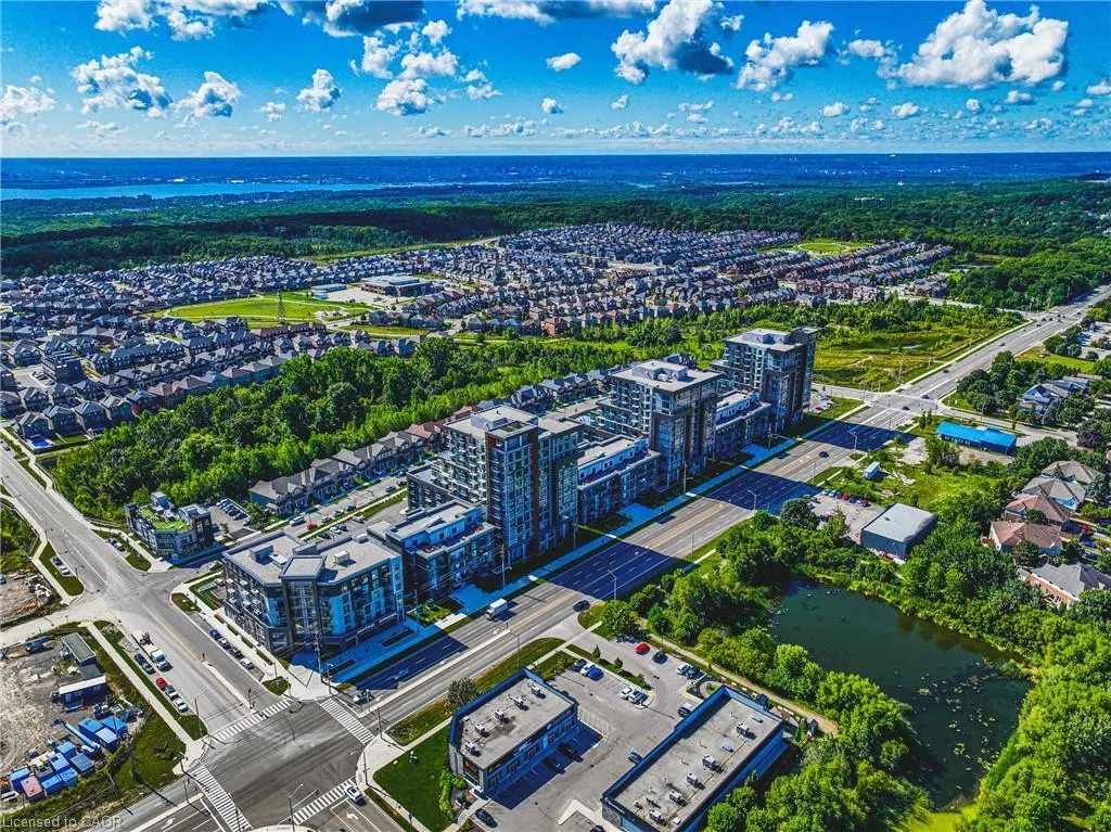 470 Dundas Street, #1005