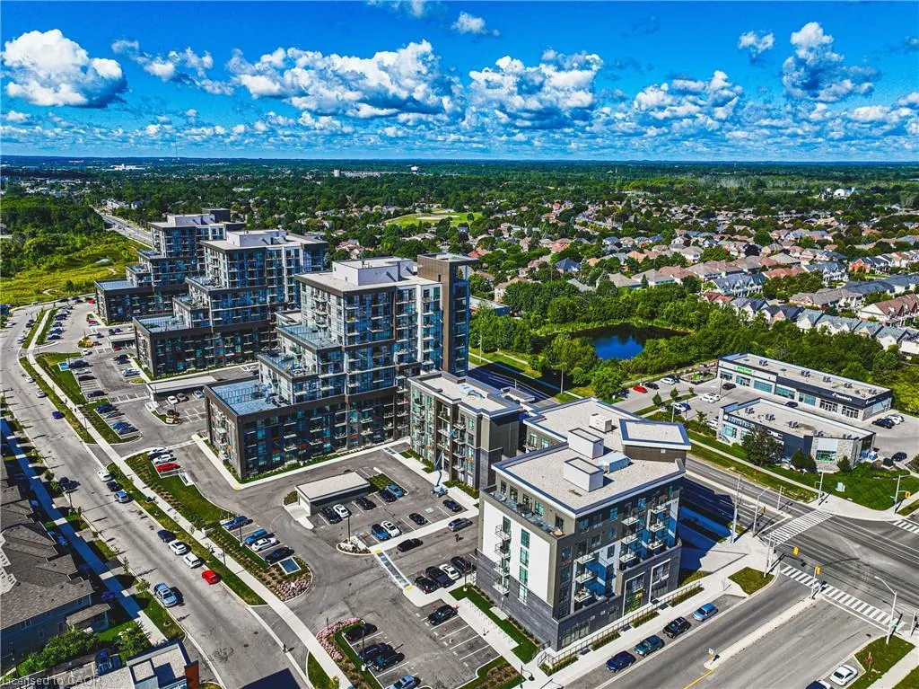 470 Dundas Street, #1005