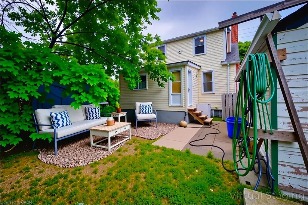 246 Bowman Street