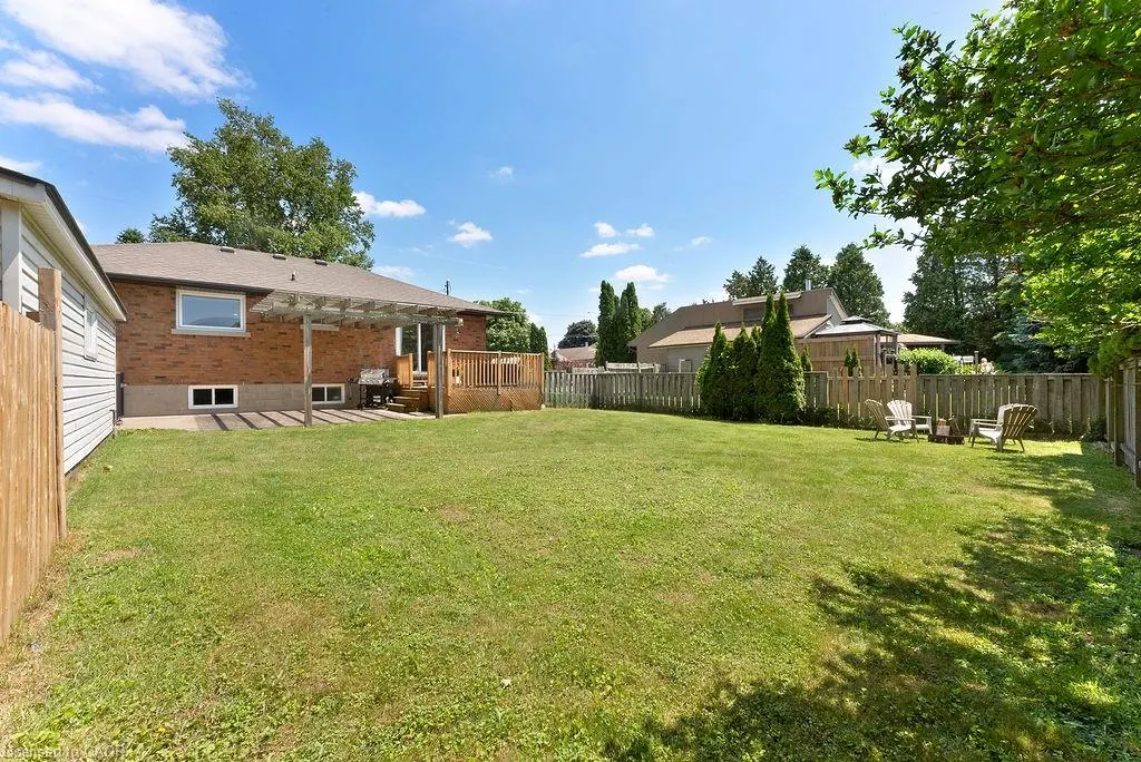 172 Annabelle Street