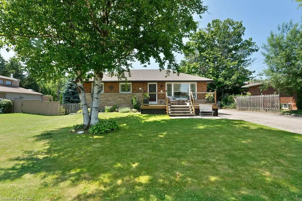 172 Annabelle Street