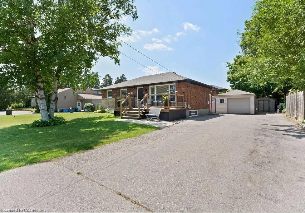 172 Annabelle Street