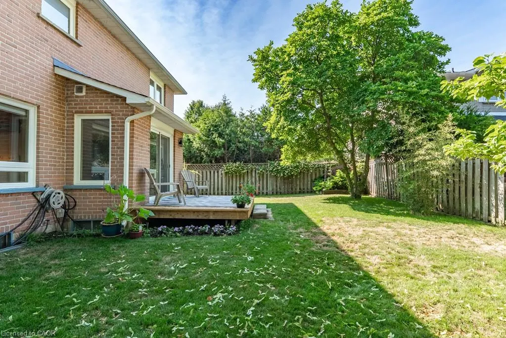 3036 Swansea Drive