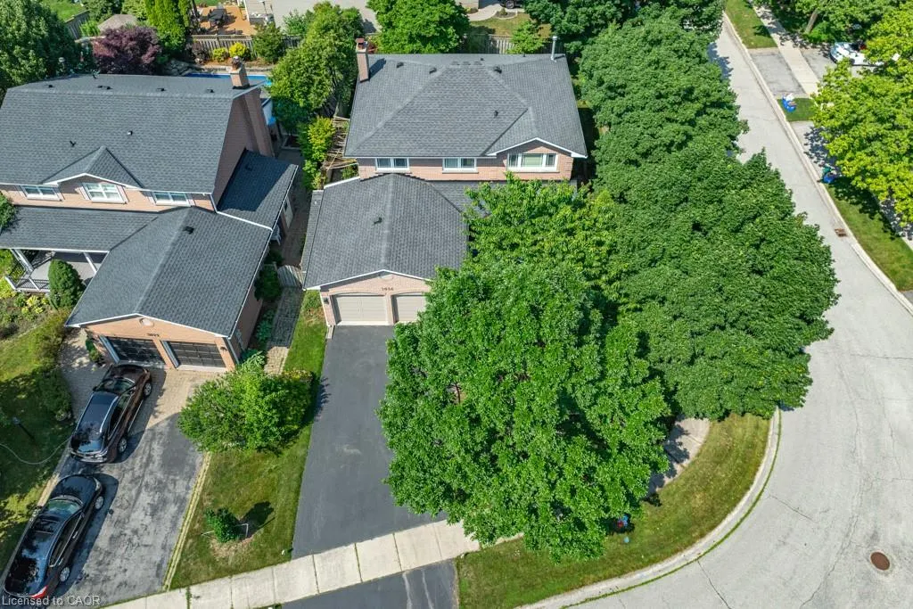 3036 Swansea Drive