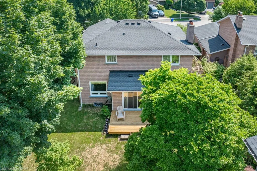 3036 Swansea Drive