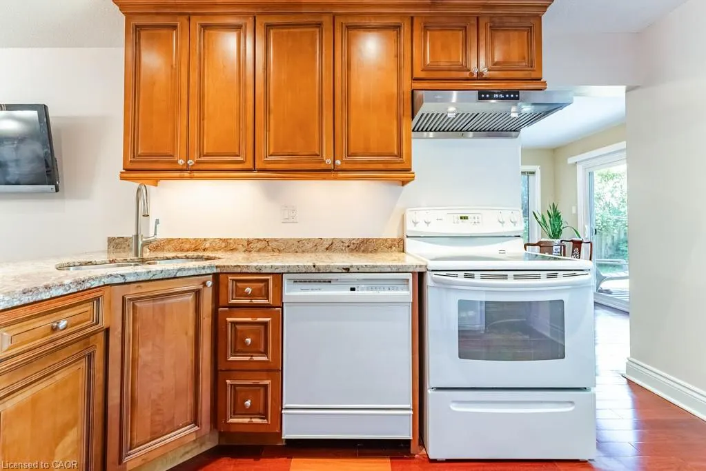 3036 Swansea Drive