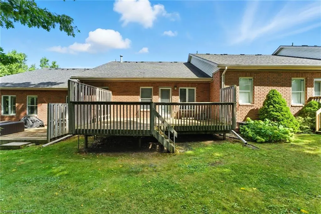24 Hardy Road, #16