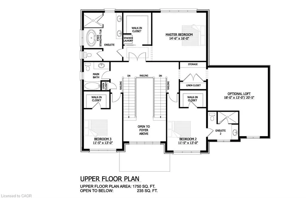 1050 Walton Avenue, #Lot 15