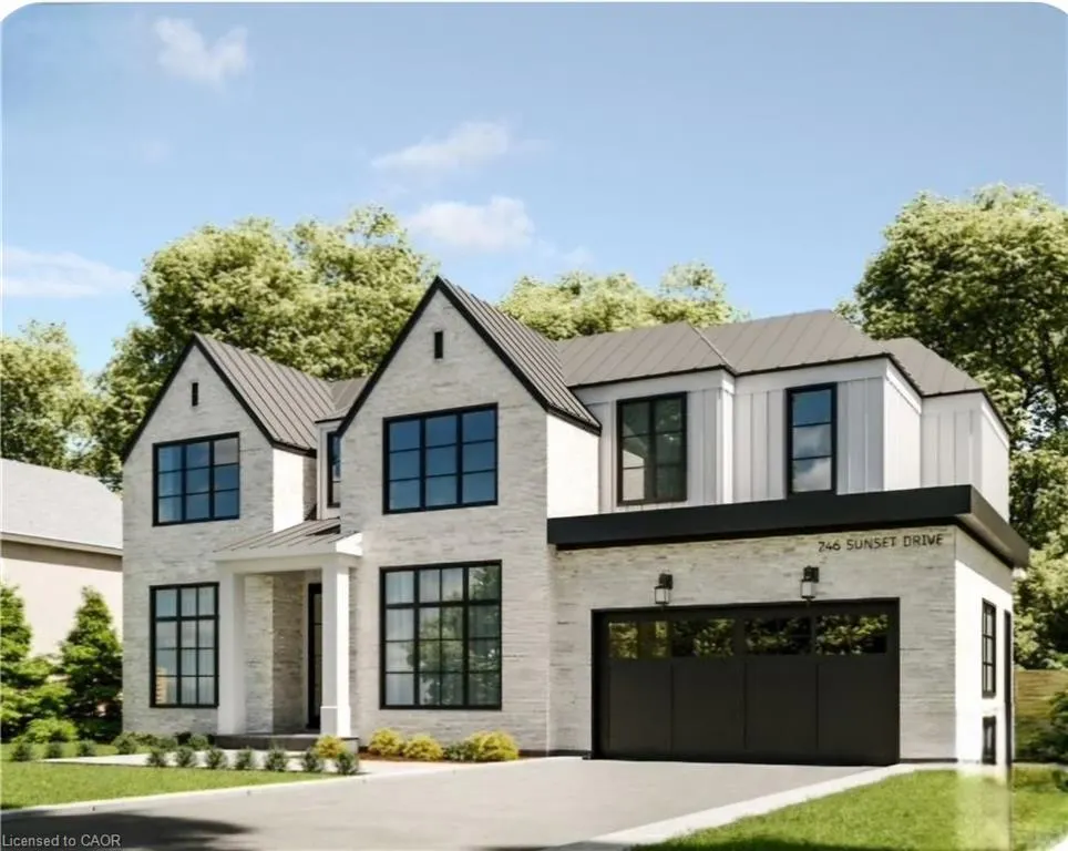 1050 Walton Avenue, #Lot 15