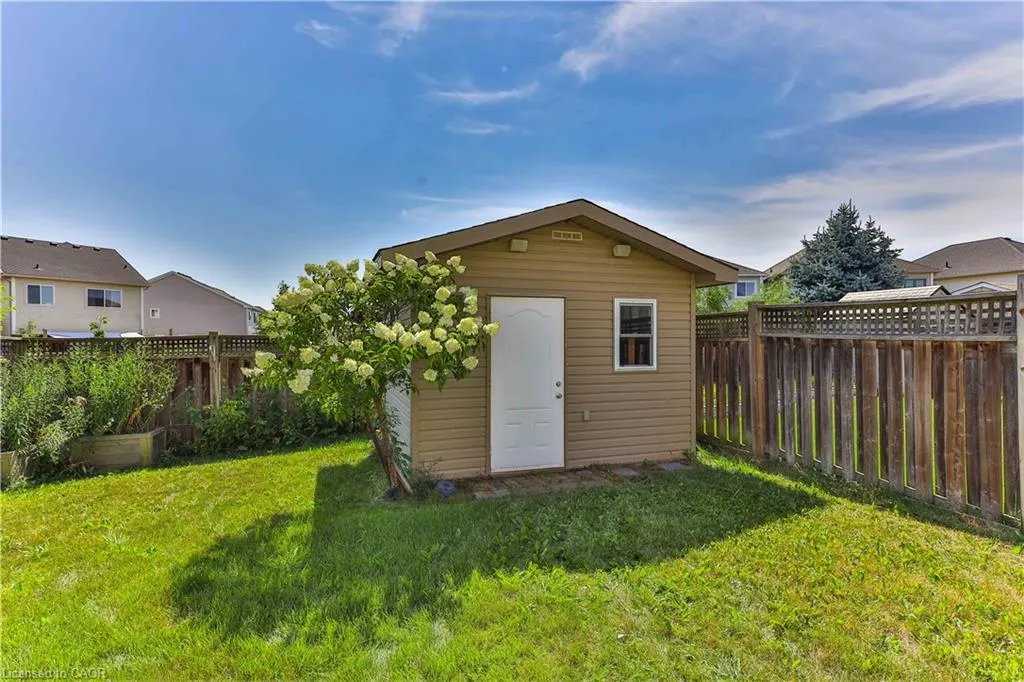 151 Spring Creek Drive