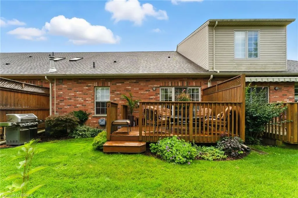 655 Park Road N, #2