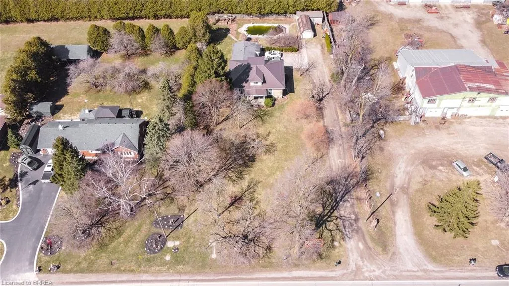 899 Keg Lane