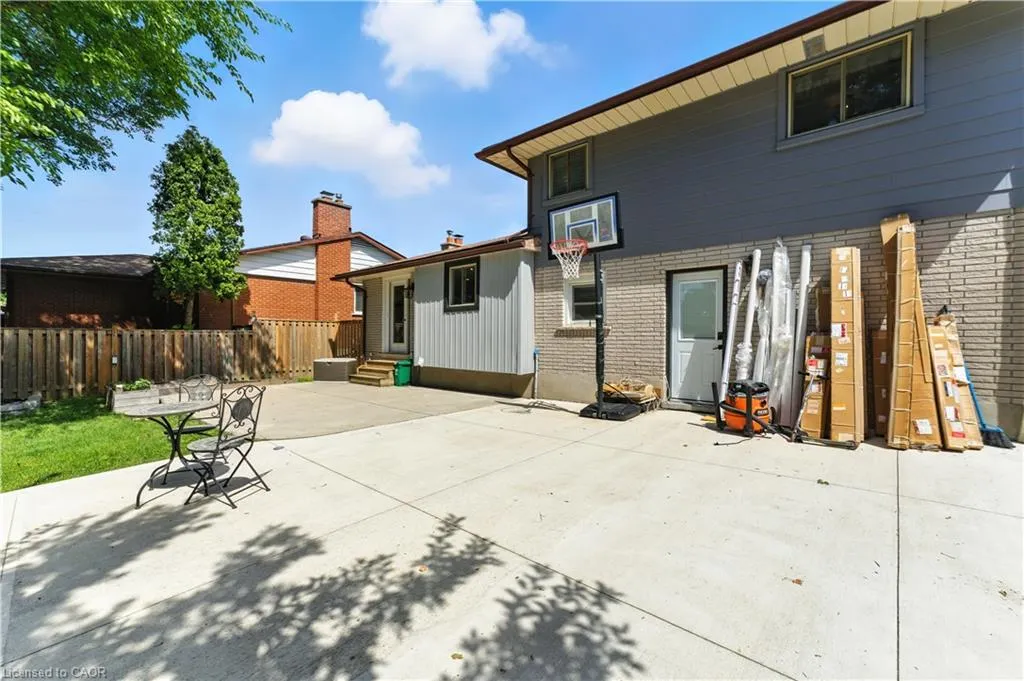 124 Southwood Drive