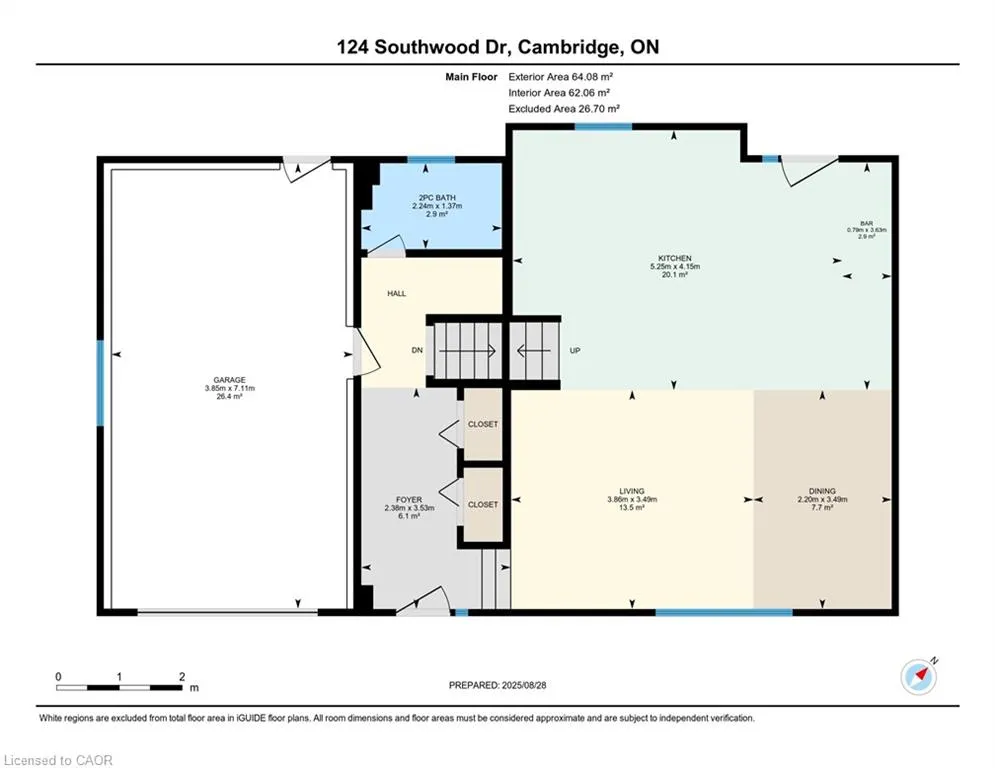 124 Southwood Drive