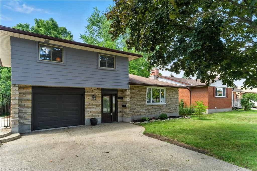 124 Southwood Drive