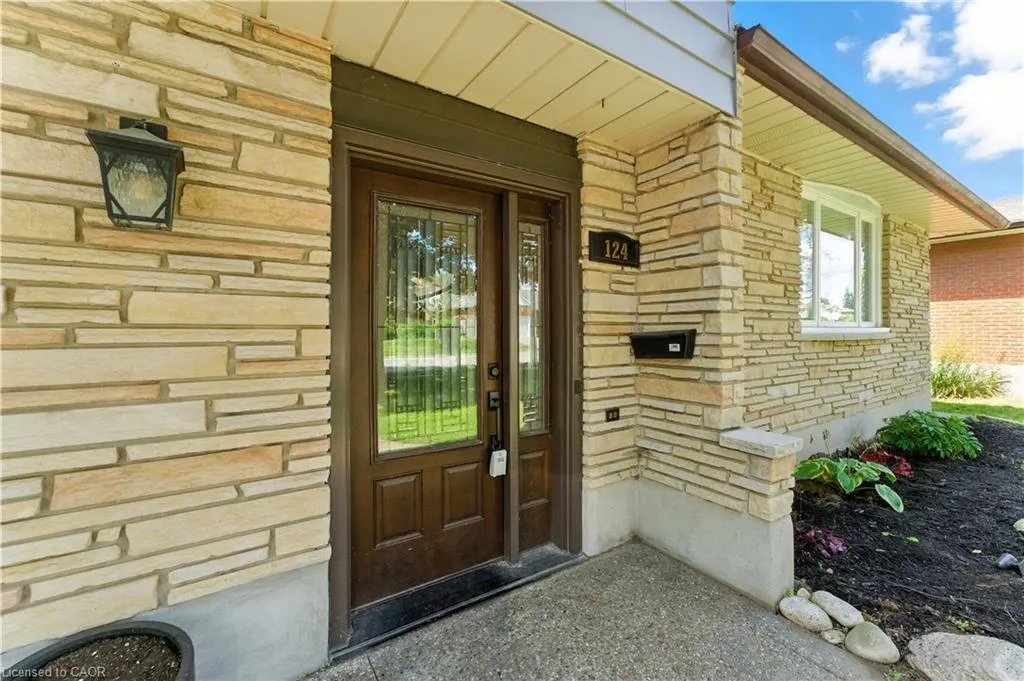 124 Southwood Drive