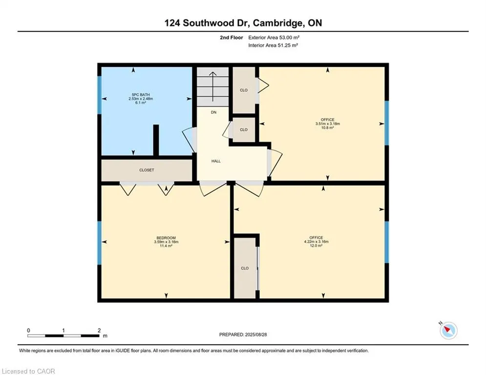 124 Southwood Drive