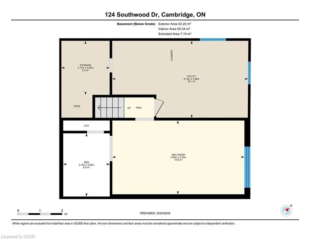 124 Southwood Drive