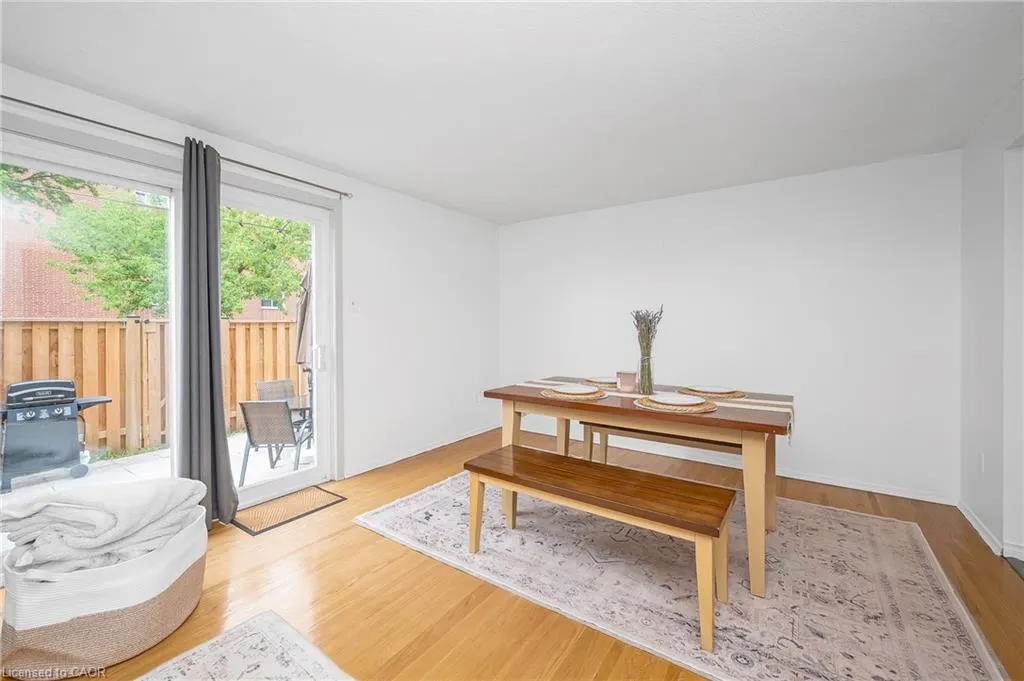 151 Gateshead Crescent, #29