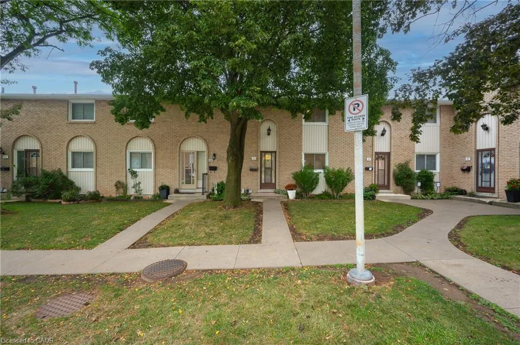 151 Gateshead Crescent, #29