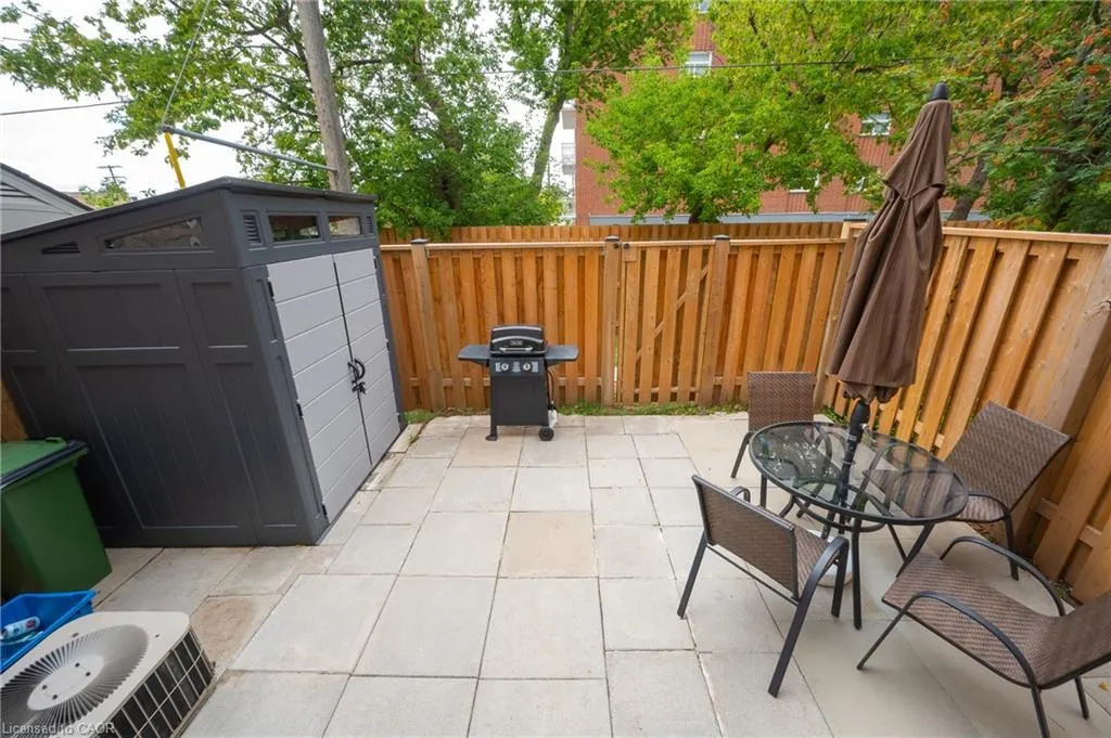 151 Gateshead Crescent, #29